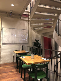 Les plus récentes photos du Restaurant italien PIZZA e MOZZA à Paris - n°3