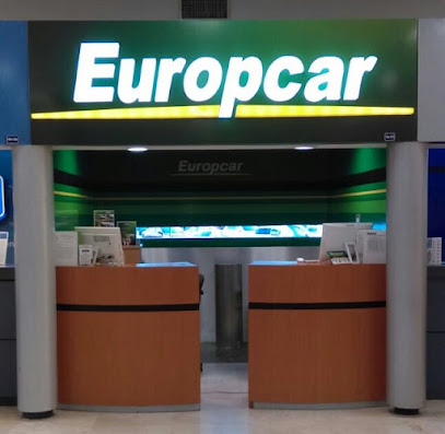 Europcar Renta de Autos Villahermosa Aeropuerto