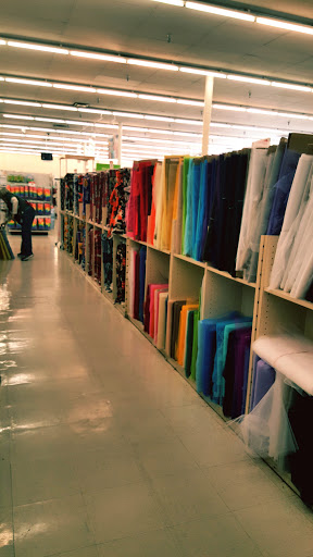 Fabric Store «Jo-Ann Fabrics and Crafts», reviews and photos, 3750 Kietzke Ln, Reno, NV 89502, USA
