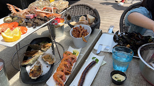 Photo n°64 de Les Richesses d'Arguin à Gujan-Mestras ()