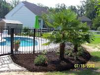 Bristow's Landscaping - Photo 9 - Car repair in Smithfield, VA, Newport News