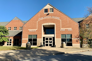 Stow Fire Department