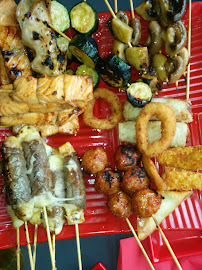 Plats et boissons du Restaurant japonais Sushi By à Sarcelles - n°5