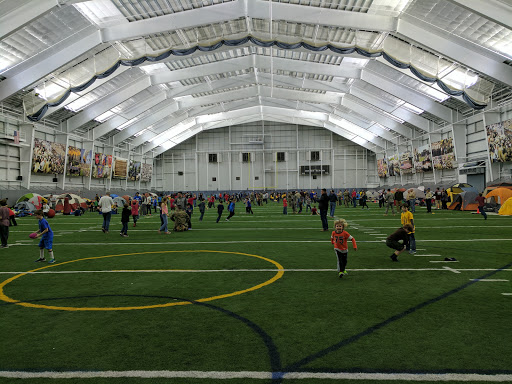 Stadium «Foley Center», reviews and photos, Fenton Pl, West Point, NY 10996, USA