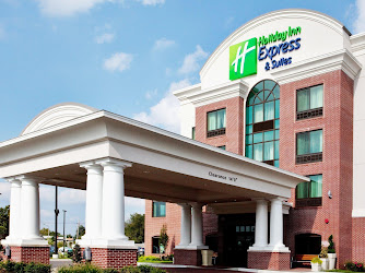 Holiday Inn Express & Suites Wilmington-Newark, an IHG Hotel