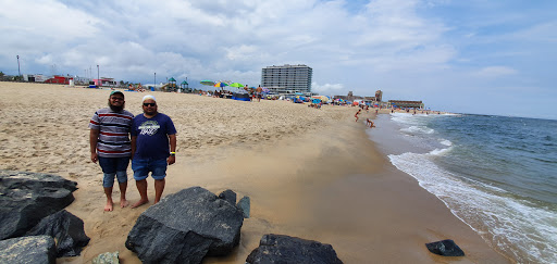 Water Park «Asbury Splash Park», reviews and photos, 915 Ocean Ave, Asbury Park, NJ 07712, USA