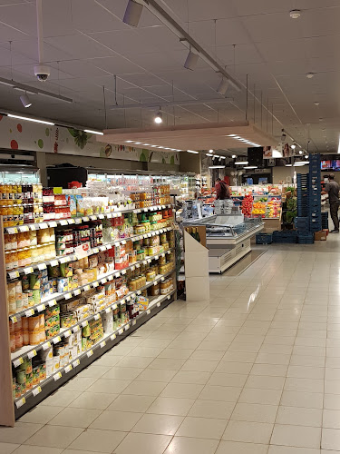 AD Etalle - Supermarkt