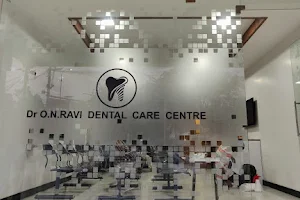 Dr O.N. Ravi Dental Care Center image