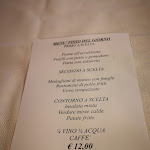 Photo n°2 de l'avis de Sebastiano.c fait le 12/12/2018 à 19:53 sur le  La Barchetta à Fontevivo