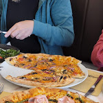 Photo n°2 de l'avis de Dawn.a fait le 18/03/2022 à 08:50 sur le  Fiore di Zucca - Pizza à Alcobaça