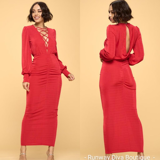 Boutique «Runway Diva Boutique», reviews and photos, 2719 E 56th St, Indianapolis, IN 46220, USA