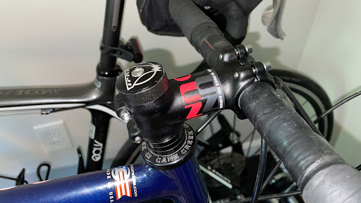 Bicycle Store «Community Bike Supply», reviews and photos, 496 Tremont St, Boston, MA 02116, USA