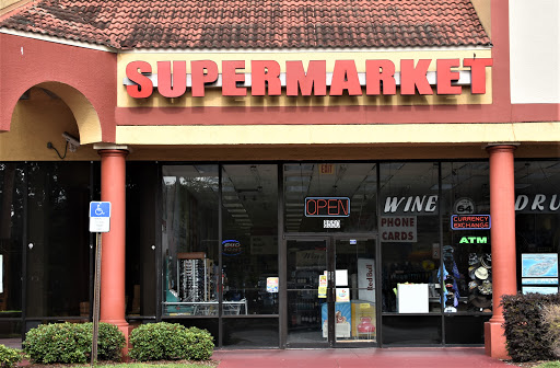 Grocery Store «Goodies Supermarket», reviews and photos, 8550 International Dr, Orlando, FL 32819, USA