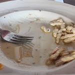 Photo n°1 de l'avis de michele.i fait le 22/08/2023 à 09:54 sur le  L'Angolo dello Sfizio à Porto Potenza Picena