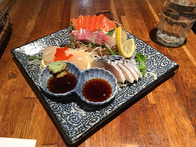 Chez Miki à Paris