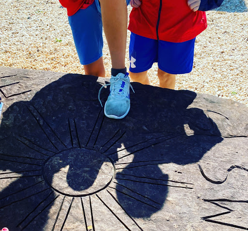 Tourist Attraction «Kentucky Stonehenge», reviews and photos, 201 Lynn Ave, Munfordville, KY 42765, USA