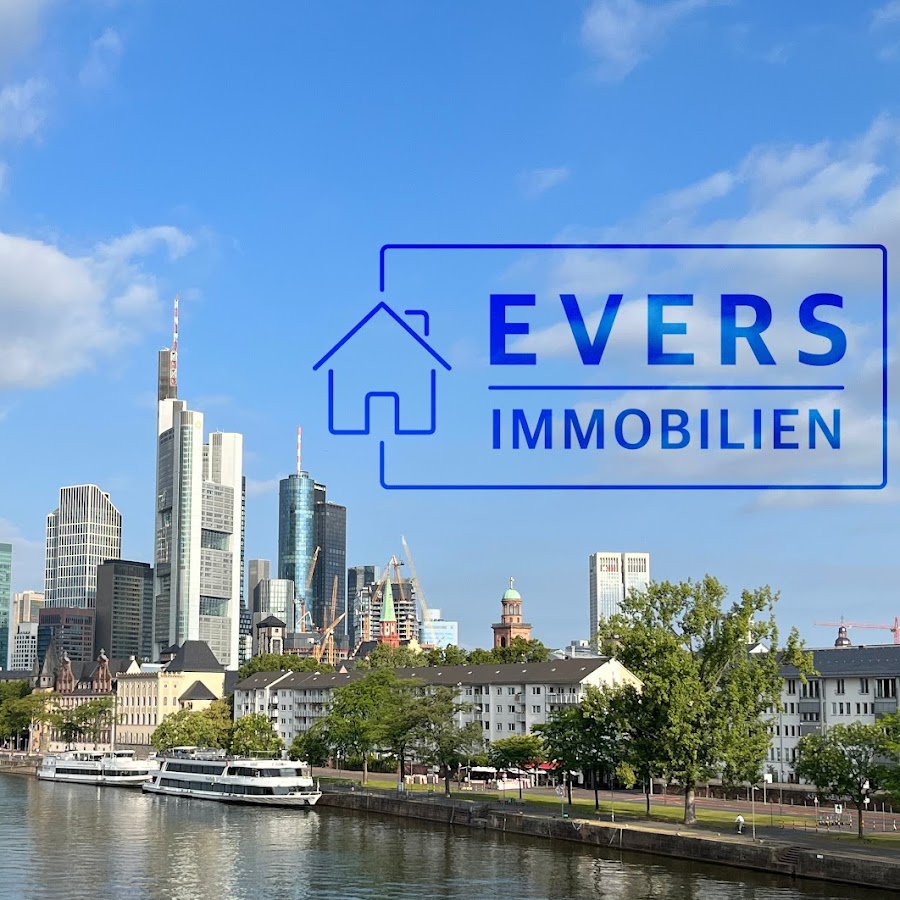 Evers Immobilien | Immobilienmakler Frankfurt am Main