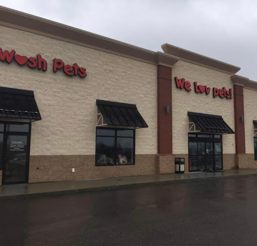 Pet Groomer «We Lov Pets», reviews and photos, 3853 Northpointe Dr, Zanesville, OH 43701, USA