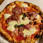 Photo n°2 de l'avis de Daniel.� fait le 05/01/2021 à 20:56 sur le  Pizzeria da Antonio à Cologne