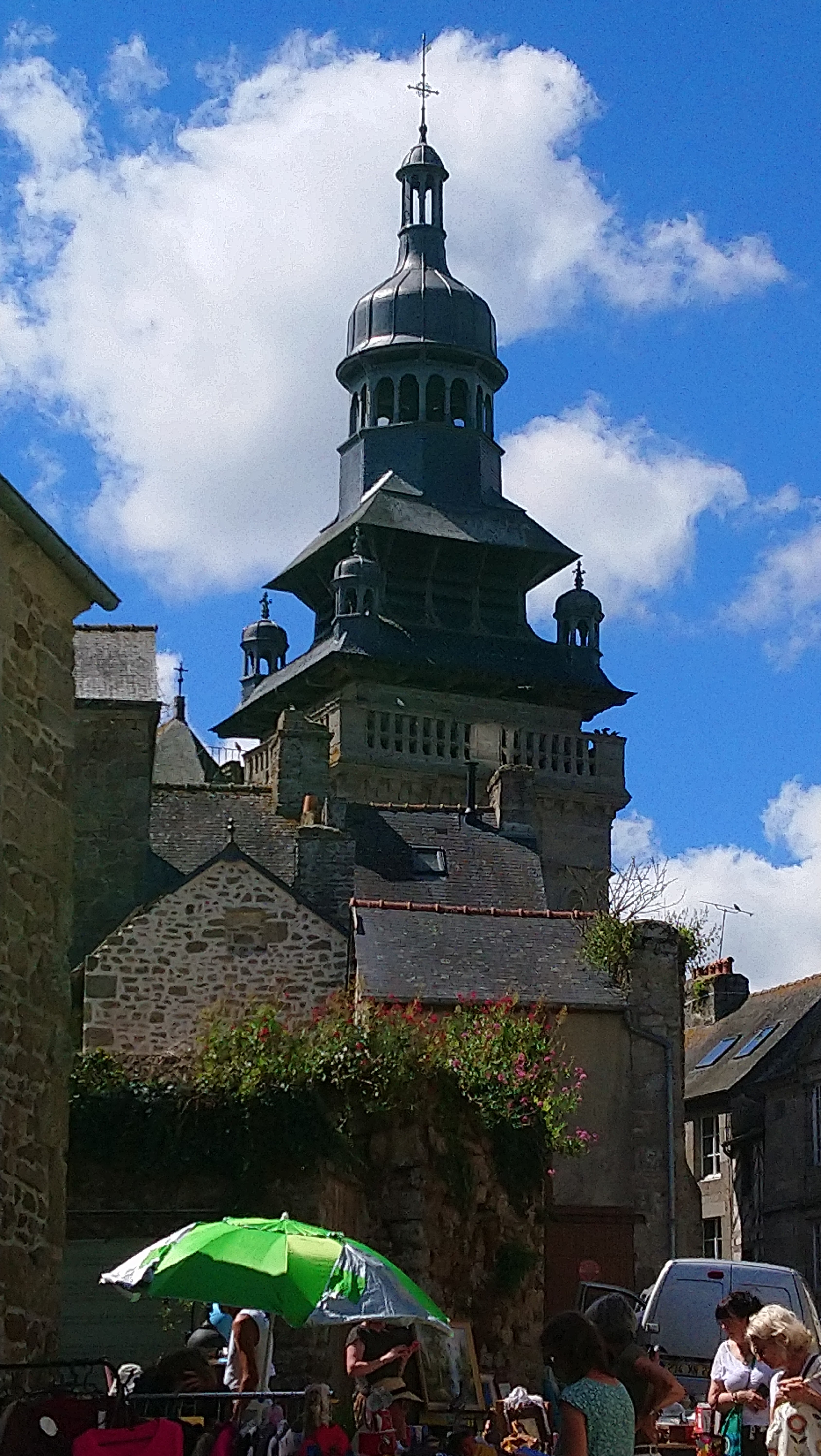 Photo n° 23 de l'avis de Nina.l fait le 20/08/2023 à 14:46