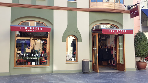 Ted Baker