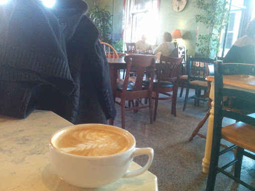 Coffee Shop «Caffe Paradiso», reviews and photos, 801 S Lincoln Ave, Urbana, IL 61801, USA