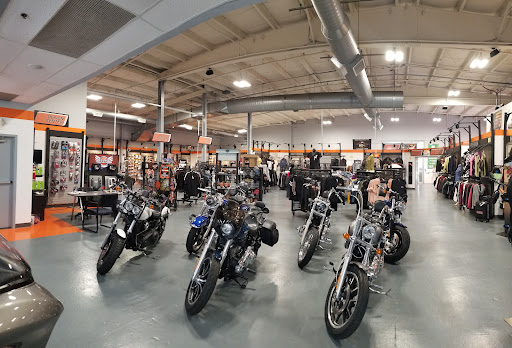 Harley-Davidson Dealer «Minuteman Harley-Davidson», reviews and photos, 799 State Rd, Dartmouth, MA 02747, USA