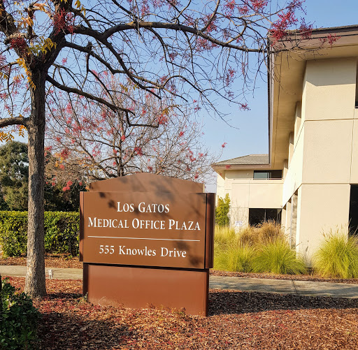 Orthopaedic and Sports Medicine Clinic in Los Gatos