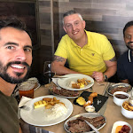 Photo n°1 de l'avis de manjitha.i fait le 28/09/2022 à 13:38 sur le  Picanharia à Queluz