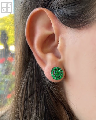 Jeweler «James Free Jewelers», reviews and photos, 9555 Main St, Montgomery, OH 45242, USA