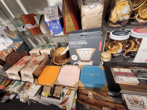 Craft Store «Anthology», reviews and photos, 218 State St, Madison, WI 53703, USA