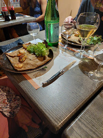 Plats et boissons du Restaurant La Sarrazine à Orvillers-Sorel - n°5