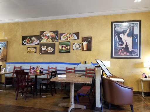 Cafe «Crosswalk Coffeehouse», reviews and photos, 1667 TX-46, New Braunfels, TX 78132, USA