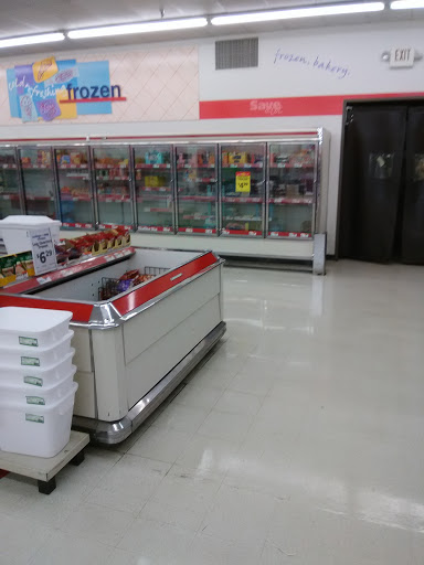 Grocery Store «Save-A-Lot», reviews and photos, 133 Iberia St, Mt Gilead, OH 43338, USA