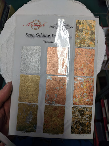 Art Supply Store «Artist & Craftsman Supply Louisville», reviews and photos, 1002 Barret Ave, Louisville, KY 40204, USA