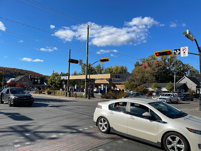 Ultramar/Dépanneur du Coin