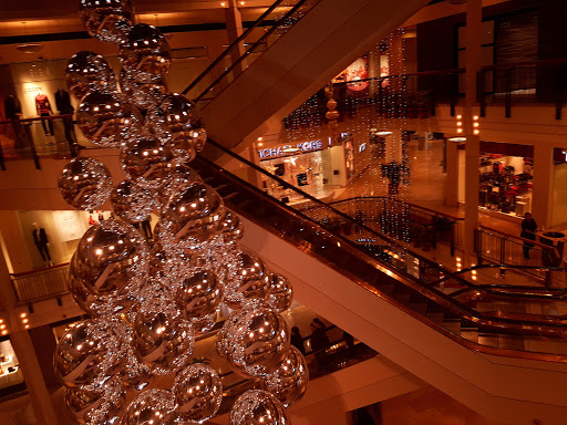 Shopping Mall «Pioneer Place», reviews and photos, 700 SW 5th Ave, Portland, OR 97204, USA