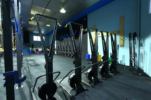 CrossFit Wan en Logroño, La Rioja