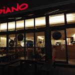 Photo n°1 de l'avis de AnKa.a fait le 27/08/2018 à 10:44 sur le  VAPIANO Bremen Knochenhauerstraße à Bremen