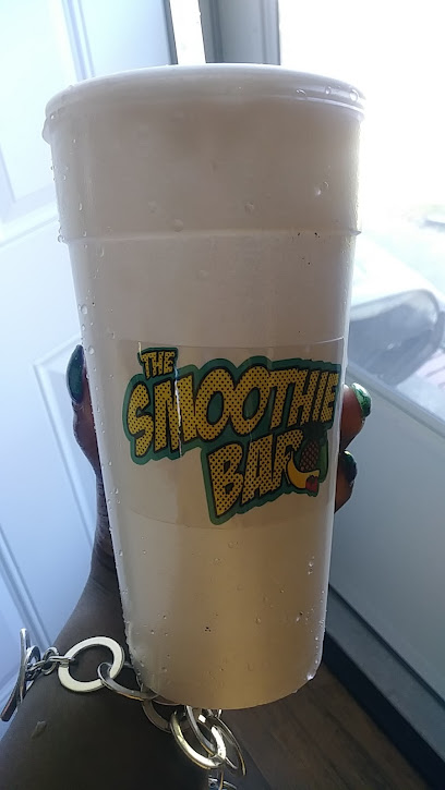 The Smoothie Bar