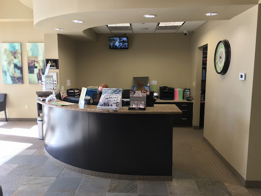 Eye Care Center «Texas State Optical TSO Woodlands», reviews and photos, 1570 Lake Woodlands Dr, The Woodlands, TX 77380, USA