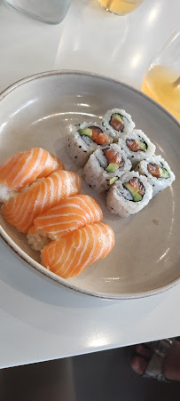 Sushi du Restaurant japonais Eat SUSHI Sainte Eulalie - n°6