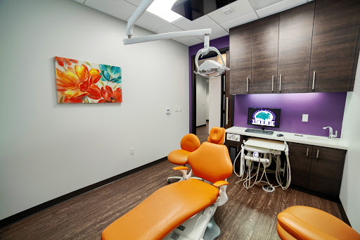 Pediatric dentist Fullerton