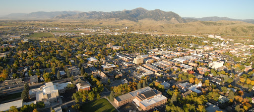 Downtown Bozeman Partnership, 222 E Main St #302, Bozeman, MT 59715