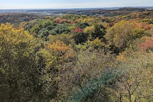 Hoffman Hills State Recreation Area image
