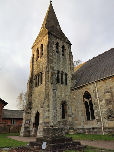 Reviews of All Saints' Church in York - Church