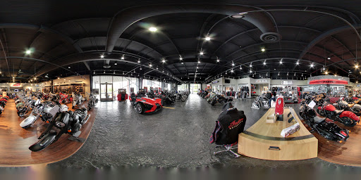 Motorcycle Dealer «Indian Motorcycle Las Vegas», reviews and photos, 4020 Boulder Hwy, Las Vegas, NV 89121, USA