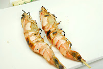 Produits de la mer du Restaurant japonais AYAKO SUSHI- Saint égreve à Saint-Egrève - n°5