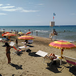 Photo n°6 de l'avis de José.a fait le 16/09/2017 à 12:27 sur le  Lido Giu Gio ristorante pizzeria paninoteca à Acciaroli