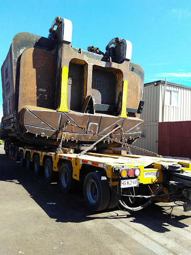 Hector gomez cobo 580, Antofagasta